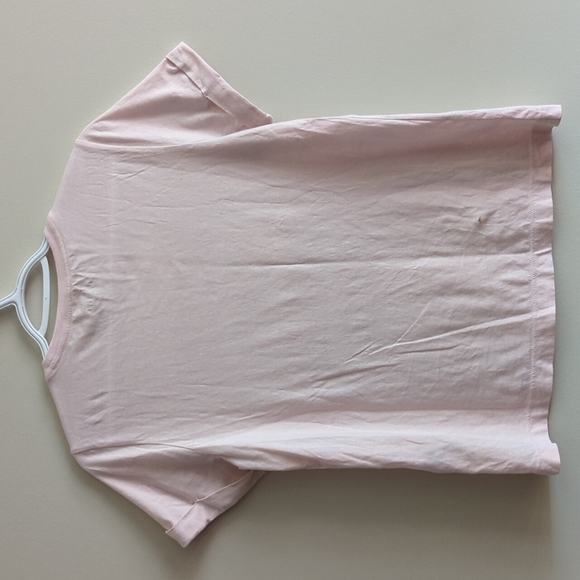 ❌SOLD❌Kate Spade GLITTER IS MY FAVORITE COLOR Tee - Picture 6 of 7